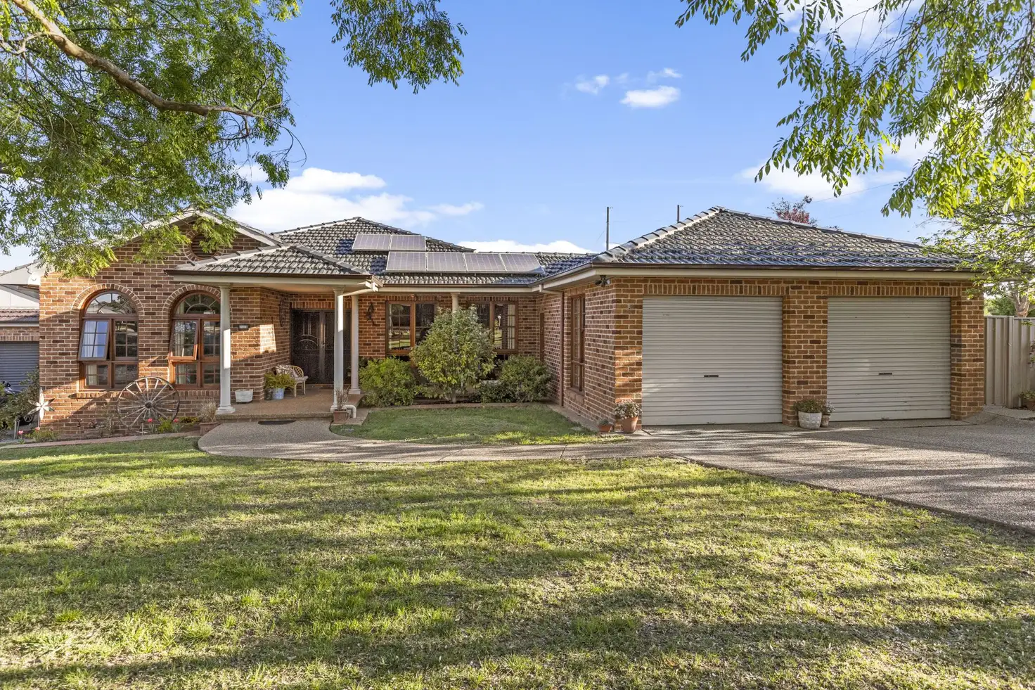 Main view of Homely house listing, 41 Kimberley Drive, Tatton NSW 2650