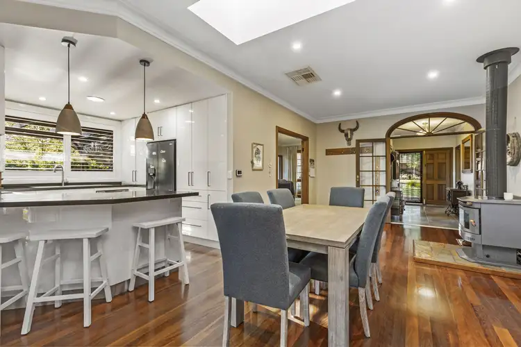 Second view of Homely house listing, 41 Kimberley Drive, Tatton NSW 2650