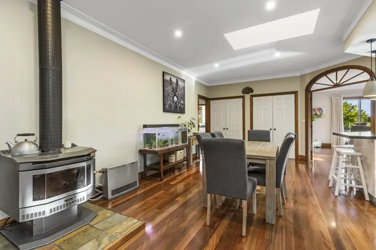 Third view of Homely house listing, 41 Kimberley Drive, Tatton NSW 2650