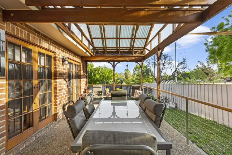 Fourth view of Homely house listing, 41 Kimberley Drive, Tatton NSW 2650