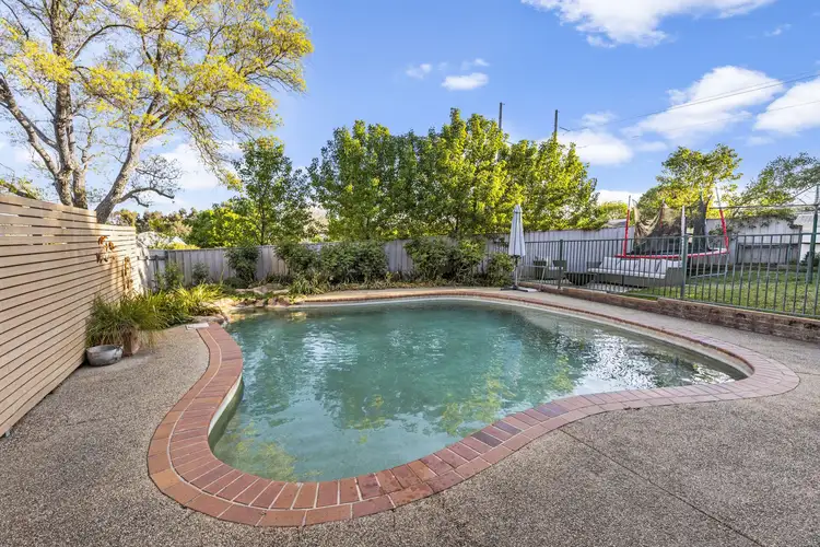 Fifth view of Homely house listing, 41 Kimberley Drive, Tatton NSW 2650