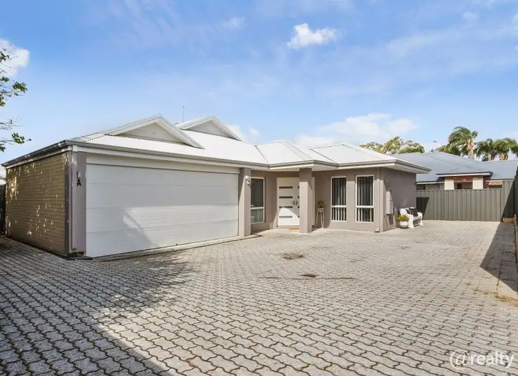 112A Queens Road, South Guildford WA 6055