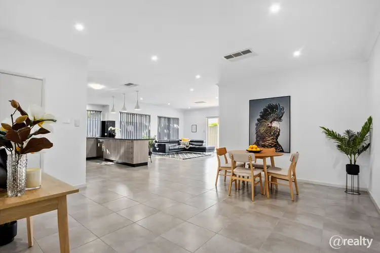 Second view of Homely house listing, 112A Queens Road, South Guildford WA 6055