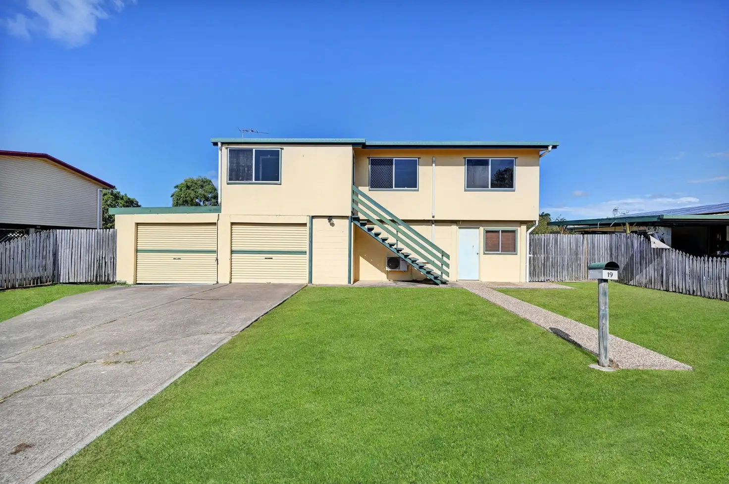 Main view of Homely house listing, 19 Corella Crescent, Mount Louisa QLD 4814