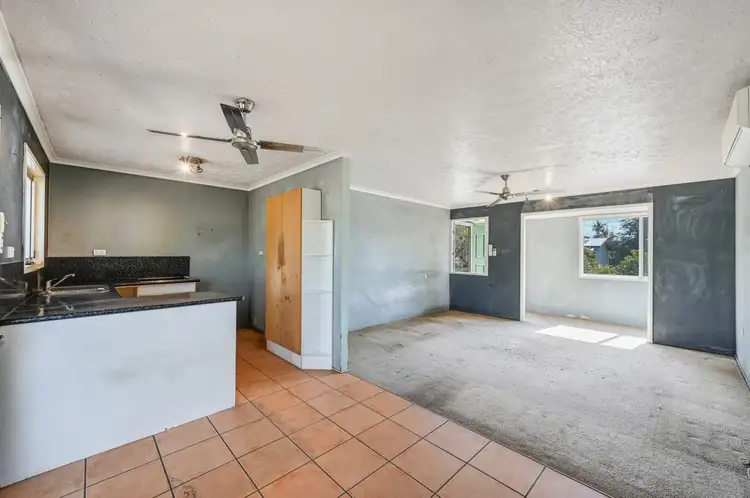 Second view of Homely house listing, 19 Corella Crescent, Mount Louisa QLD 4814
