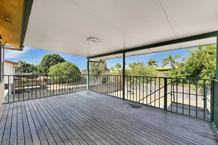 Fourth view of Homely house listing, 19 Corella Crescent, Mount Louisa QLD 4814
