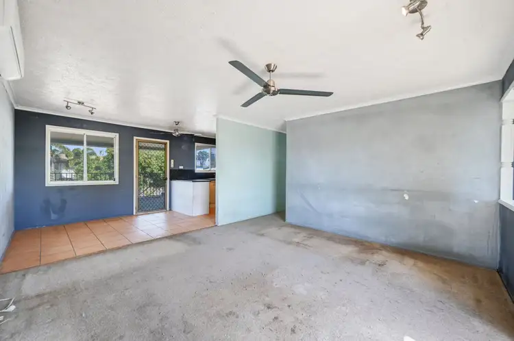 Fifth view of Homely house listing, 19 Corella Crescent, Mount Louisa QLD 4814