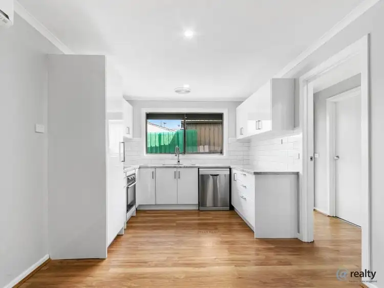 Second view of Homely unit listing, 2/1-3 Longwarry Road, Drouin VIC 3818