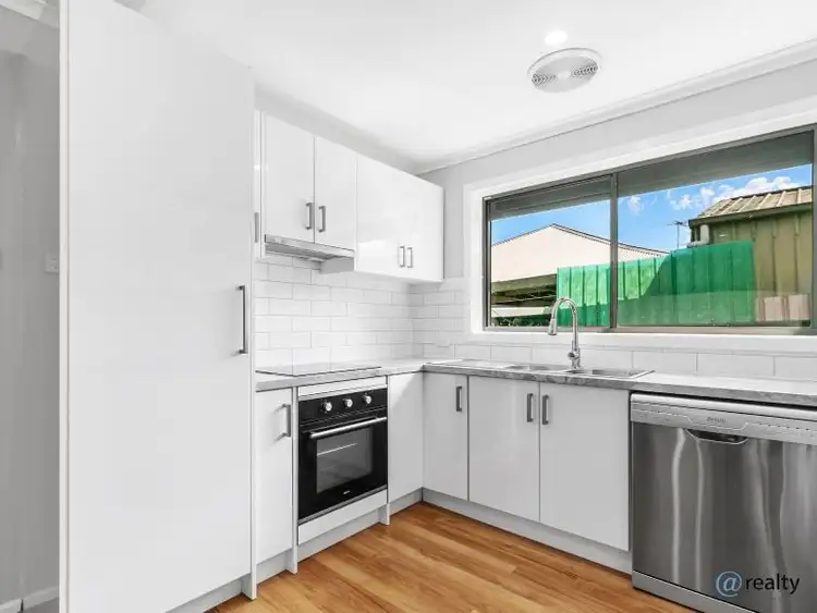 Third view of Homely unit listing, 2/1-3 Longwarry Road, Drouin VIC 3818
