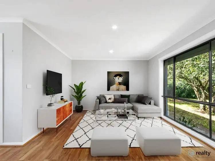 Fourth view of Homely unit listing, 2/1-3 Longwarry Road, Drouin VIC 3818