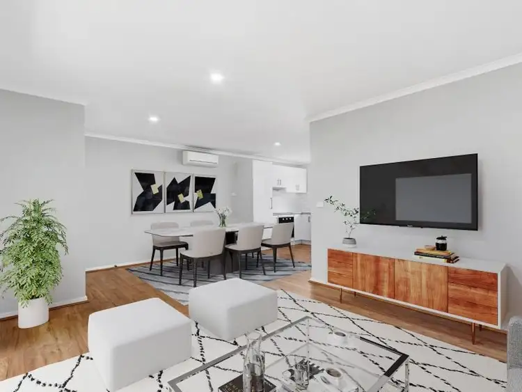 Sixth view of Homely unit listing, 2/1-3 Longwarry Road, Drouin VIC 3818