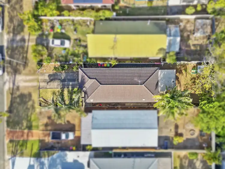 Second view of Homely house listing, 23 Tascon Street, Ormiston QLD 4160