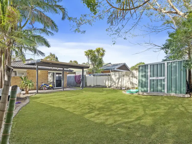 Third view of Homely house listing, 23 Tascon Street, Ormiston QLD 4160