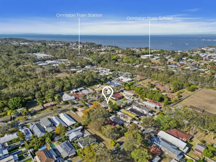 Fifth view of Homely house listing, 23 Tascon Street, Ormiston QLD 4160