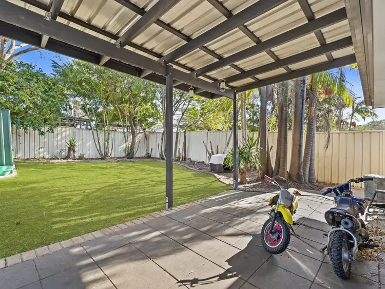 Sixth view of Homely house listing, 23 Tascon Street, Ormiston QLD 4160
