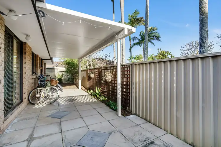 Second view of Homely house listing, 42/48 Cyclades Crescent, Currumbin Waters QLD 4223
