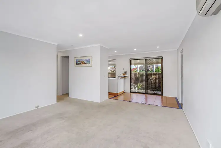 Third view of Homely house listing, 42/48 Cyclades Crescent, Currumbin Waters QLD 4223