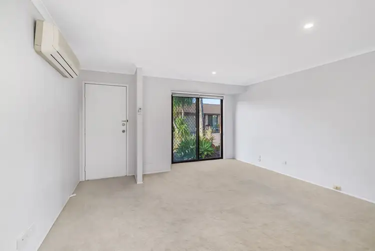 Fourth view of Homely house listing, 42/48 Cyclades Crescent, Currumbin Waters QLD 4223