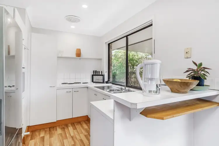 Sixth view of Homely house listing, 42/48 Cyclades Crescent, Currumbin Waters QLD 4223