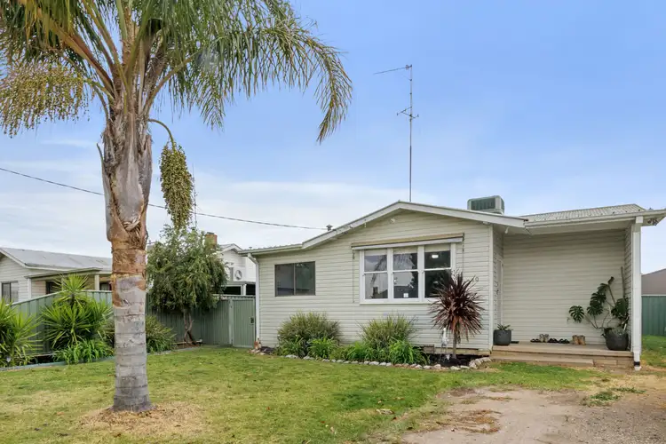 290 Sloane Street, Deniliquin NSW 2710