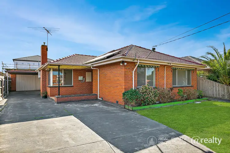 49 Wardale Road, Springvale South VIC 3172
