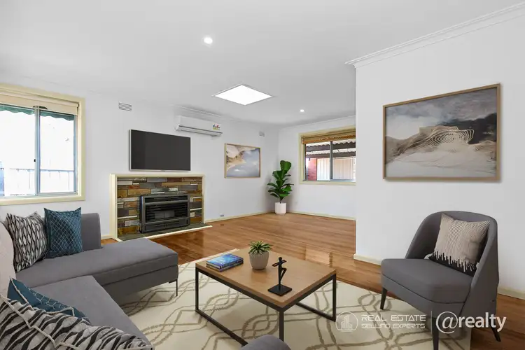 Second view of Homely house listing, 49 Wardale Road, Springvale South VIC 3172