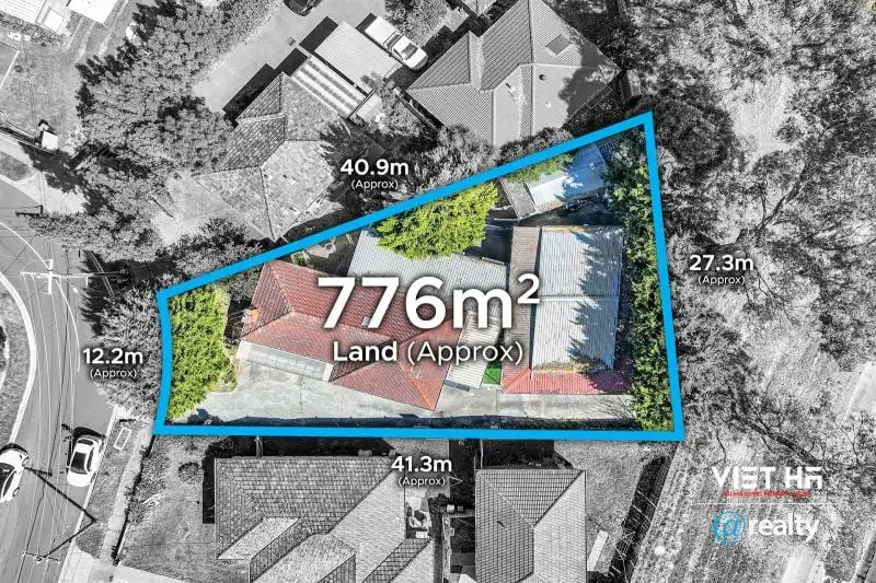 Main view of Homely house listing, 69 Glendale Road, Springvale VIC 3171