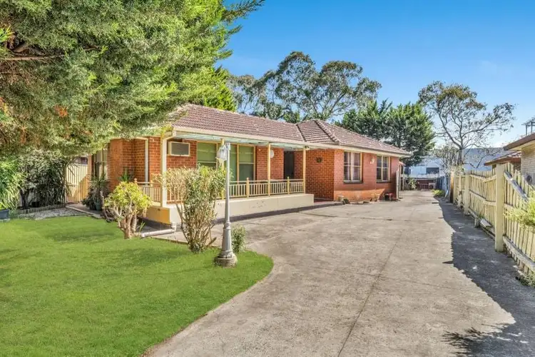 Second view of Homely house listing, 69 Glendale Road, Springvale VIC 3171