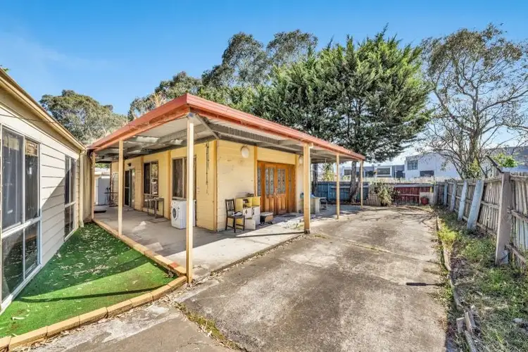 Fourth view of Homely house listing, 69 Glendale Road, Springvale VIC 3171