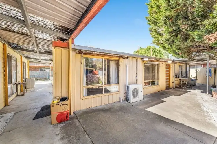 Fifth view of Homely house listing, 69 Glendale Road, Springvale VIC 3171