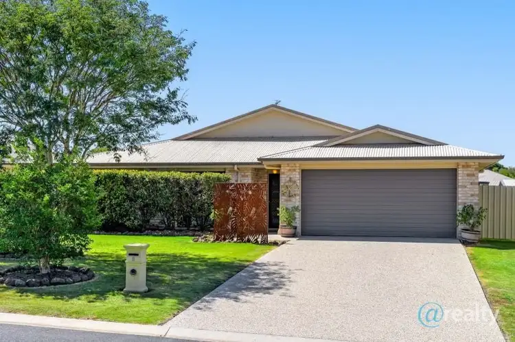 8 Woodhurst Court, Pittsworth QLD 4356