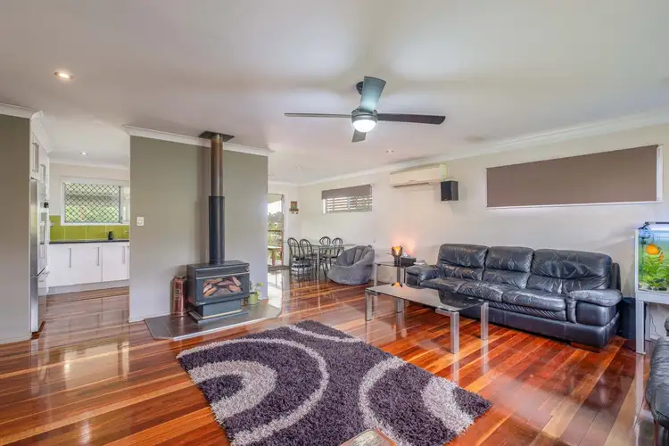 Main view of Homely house listing, 24 Old Wolvi Road, Victory Heights QLD 4570