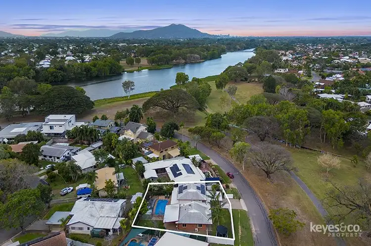 121 Marabou Drive, Annandale QLD 4814