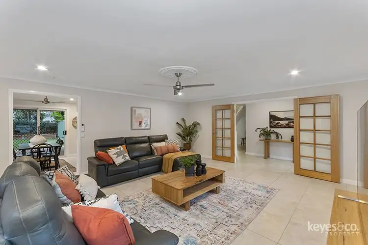 Second view of Homely house listing, 121 Marabou Drive, Annandale QLD 4814