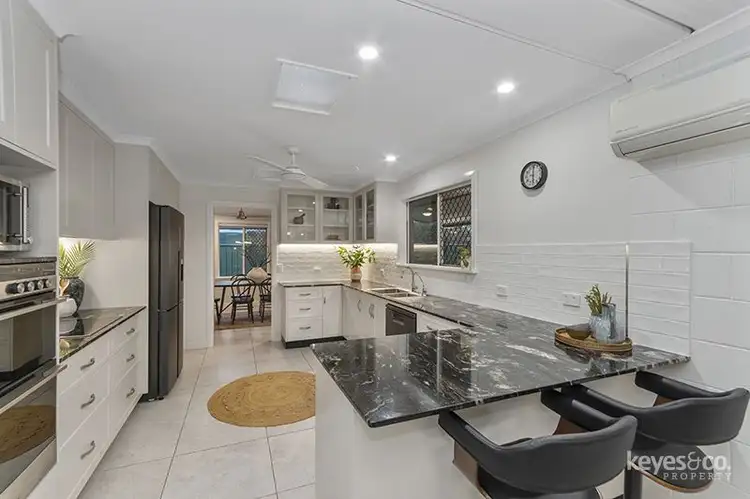 Third view of Homely house listing, 121 Marabou Drive, Annandale QLD 4814
