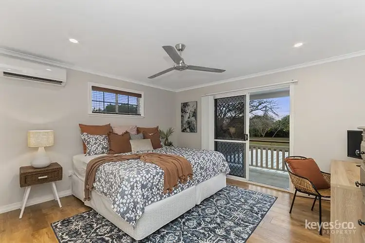 Fourth view of Homely house listing, 121 Marabou Drive, Annandale QLD 4814