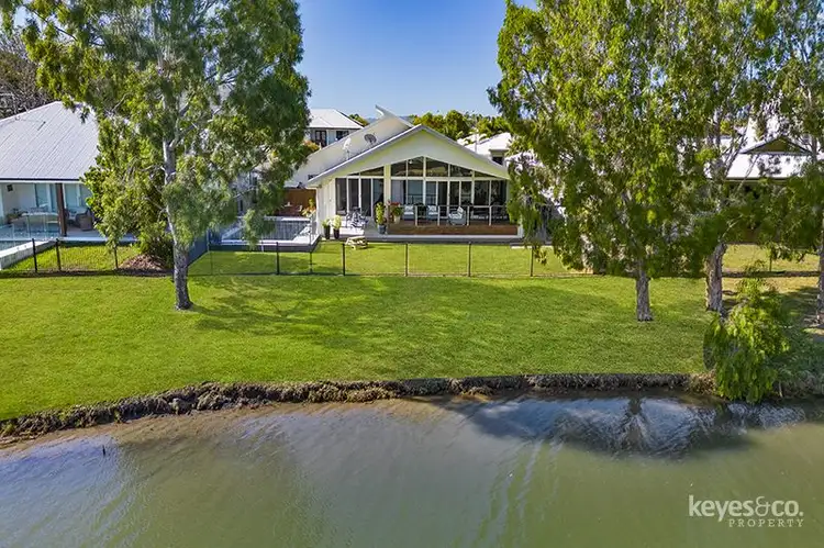 Main view of Homely house listing, 17 Edgewater Terrace, Idalia QLD 4811