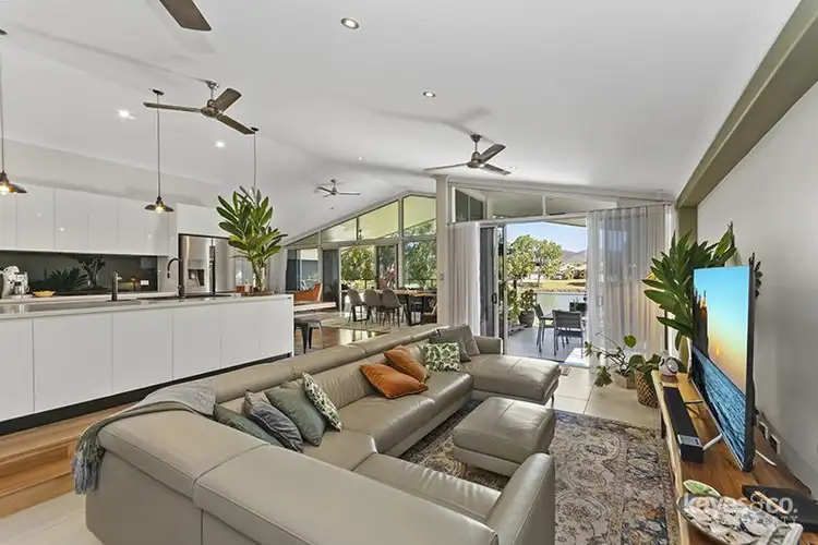 Third view of Homely house listing, 17 Edgewater Terrace, Idalia QLD 4811