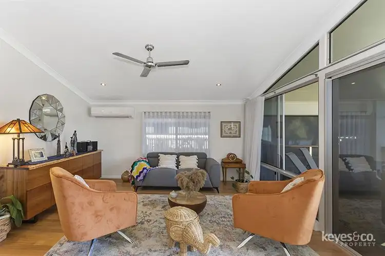 Fourth view of Homely house listing, 17 Edgewater Terrace, Idalia QLD 4811