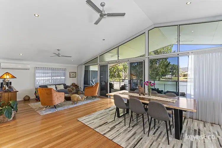 Fifth view of Homely house listing, 17 Edgewater Terrace, Idalia QLD 4811