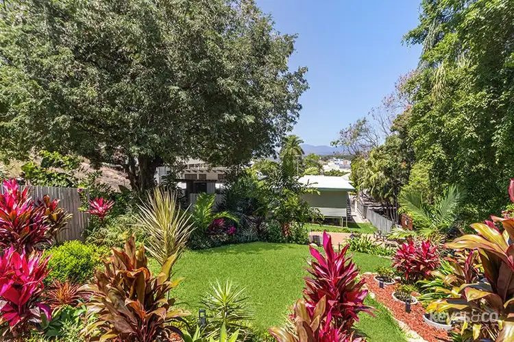 387 Walker Street, Townsville City QLD 4810