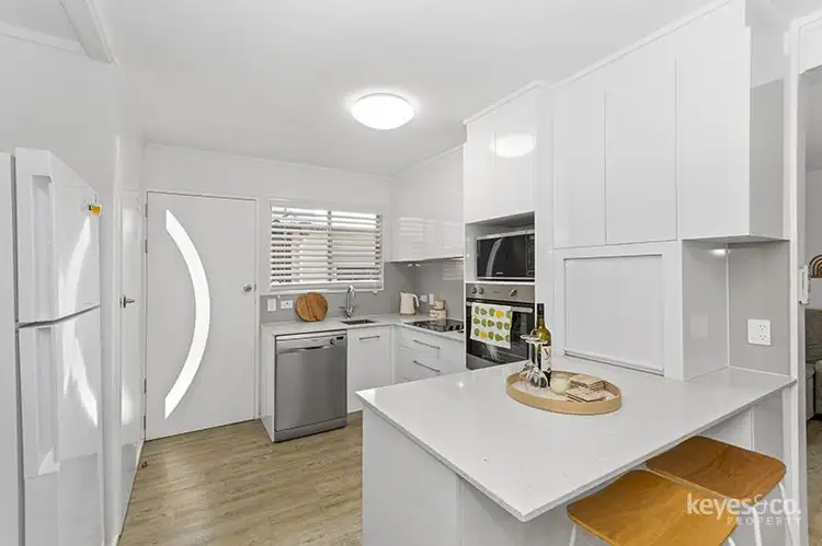 Fourth view of Homely house listing, 387 Walker Street, Townsville City QLD 4810