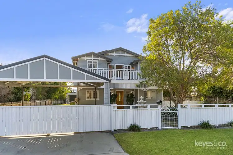 15 Lawson Street