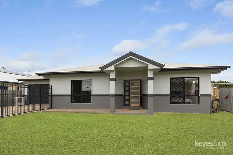 45 Miller Circuit