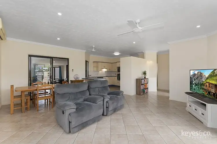 Second view of Homely house listing, 45 Miller Circuit, Kirwan QLD 4817