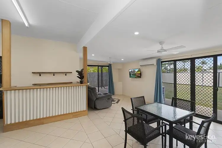 Fourth view of Homely house listing, 45 Miller Circuit, Kirwan QLD 4817