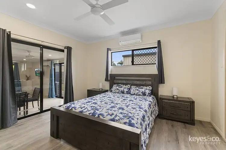 Fifth view of Homely house listing, 45 Miller Circuit, Kirwan QLD 4817