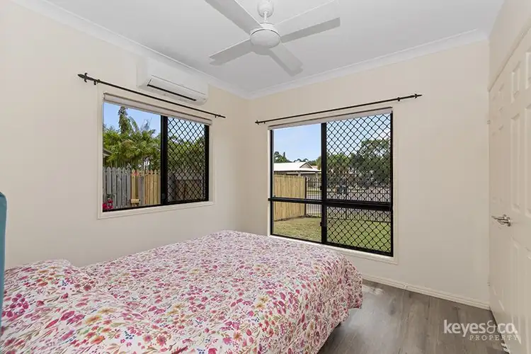 Sixth view of Homely house listing, 45 Miller Circuit, Kirwan QLD 4817