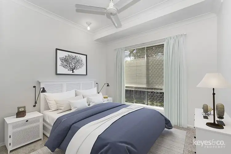 Fifth view of Homely house listing, 65 Eucalyptus Avenue, Annandale QLD 4814