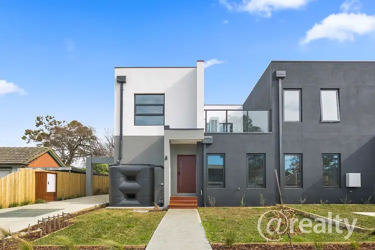 2/6 Cypress Avenue, Boronia VIC 3155